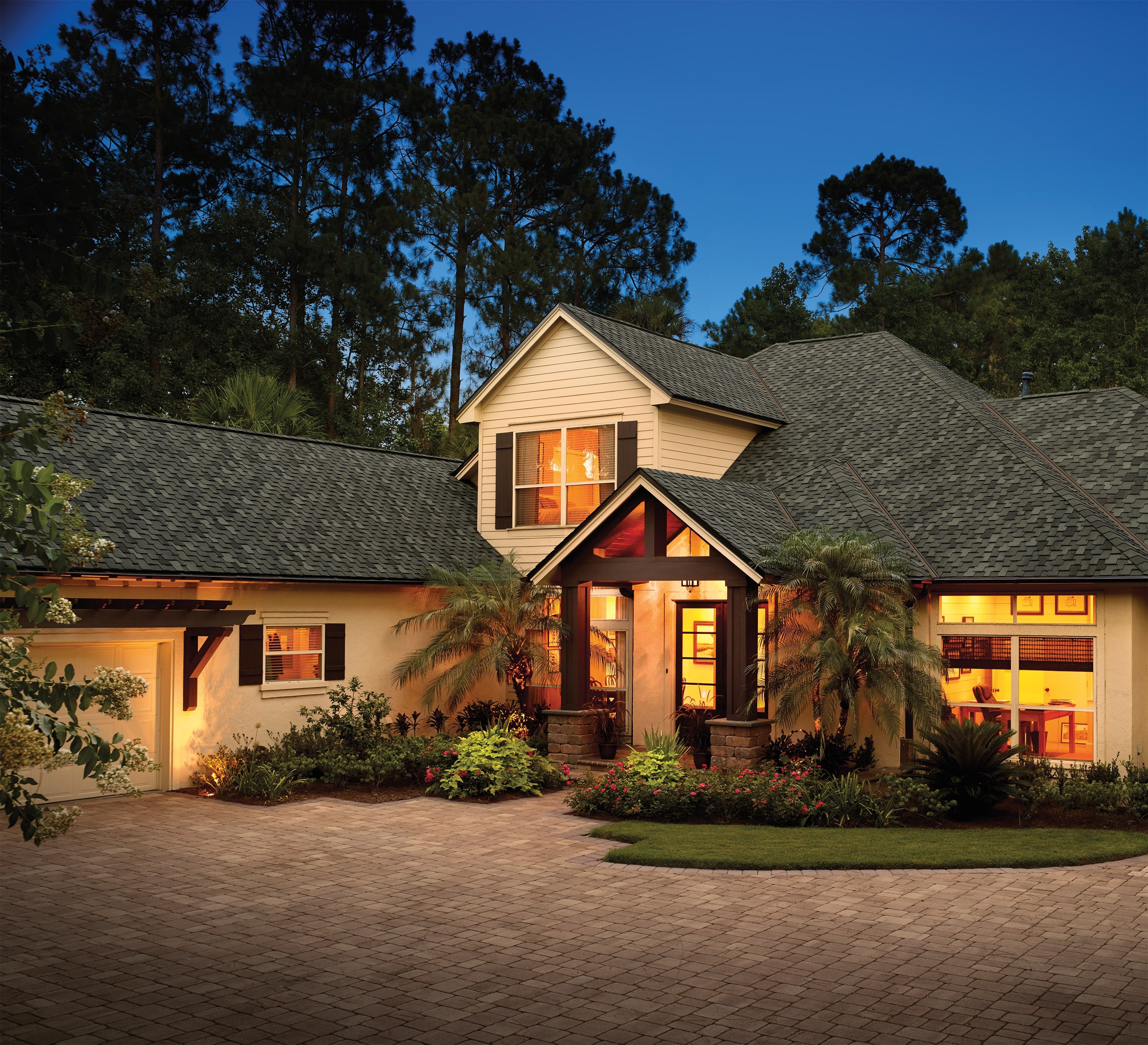 JK Exteriors LLC Images